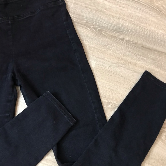 Lucky Brand Lucky Leggings Jeggings Casual Minimal - Picture 3 of 6